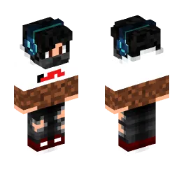 Minecraft Skin #183894