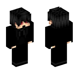Minecraft Skin #183896