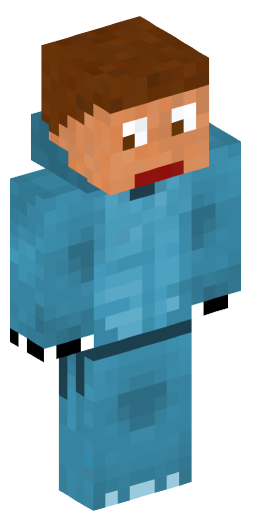 Minecraft Skin #183899