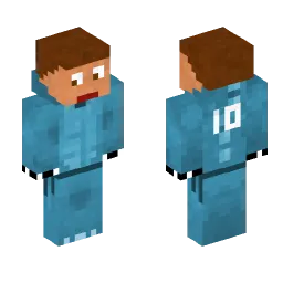 Minecraft Skin #183899