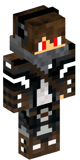 Minecraft Skin #183902