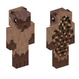 Minecraft Skin #183904