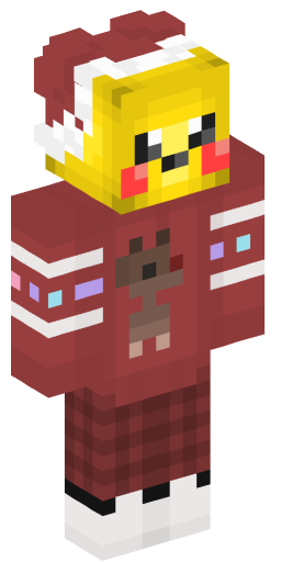 Minecraft Skin #183905