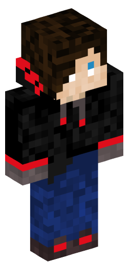 Minecraft Skin #183906