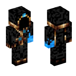 Minecraft Skin #183907
