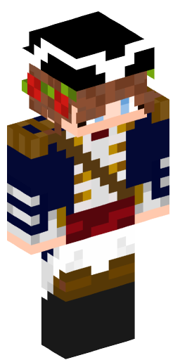Minecraft Skin #183911