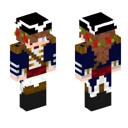 Minecraft Skin #183911