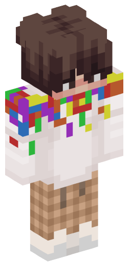moolahs Minecraft Skin Preview on Minecraft.Co.Com