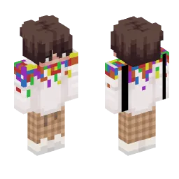 Minecraft Skin #183913