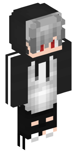DungeonLost_NON Minecraft Skin Preview on Minecraft.Co.Com