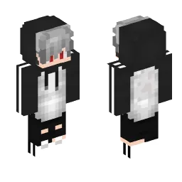 Minecraft Skin #183915
