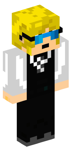 kortin Minecraft Skin Preview on Minecraft.Co.Com