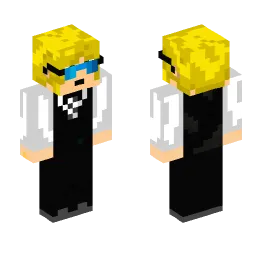 Minecraft Skin #183916