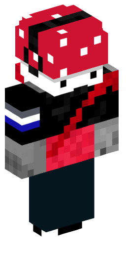 Minecraft Skin #183918