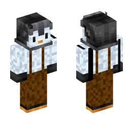 Minecraft Skin #183919