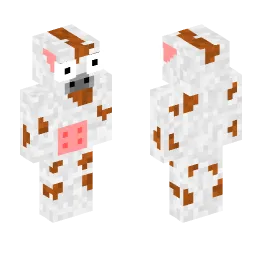 Minecraft Skin #183920