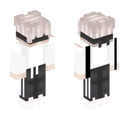 Minecraft Skin #183929