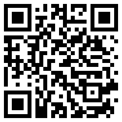 ShadouHunter QR Code