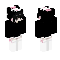 Minecraft Skin #183934