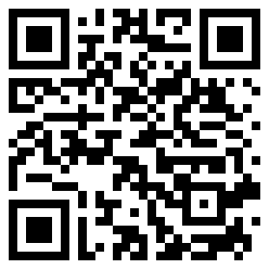 ChathamHung QR Code