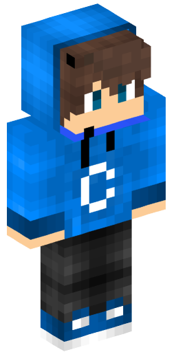 ChathamHung Minecraft Skin Preview on Minecraft.Co.Com