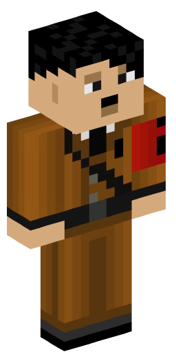 Minecraft Skin #183944