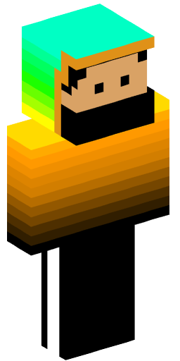 Minecraft Skin #183949