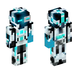 Minecraft Skin #183950