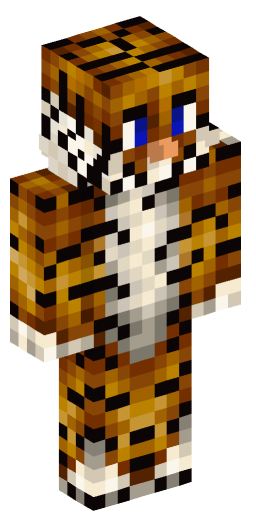 emiru Minecraft Skin Preview on Minecraft.Co.Com