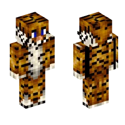 Minecraft Skin #183952