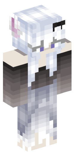 Minecraft Skin #183953