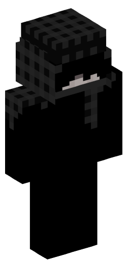 Enooux Minecraft Skin Preview on Minecraft.Co.Com