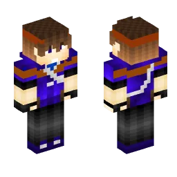 Minecraft Skin #183958