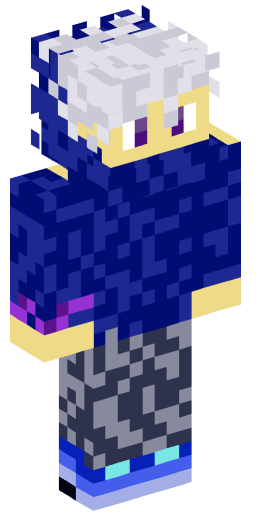 everts91 Minecraft Skin Preview on Minecraft.Co.Com