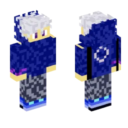 Minecraft Skin #183959