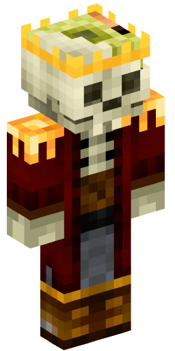 Minecraft Skin #183960