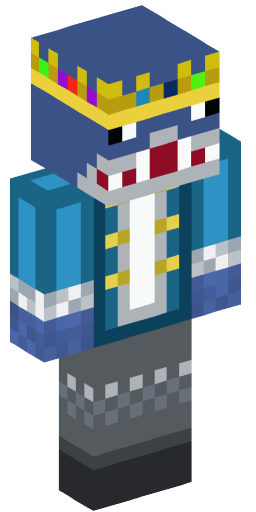 Minecraft Skin #183968
