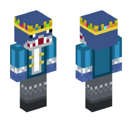 Minecraft Skin #