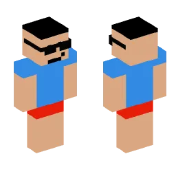 Minecraft Skin #183971