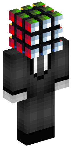 Geeneus Minecraft Skin Preview on Minecraft.Co.Com