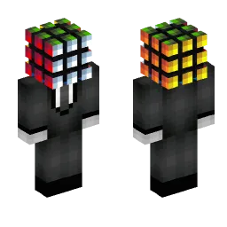 Minecraft Skin #183973