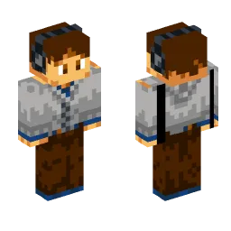 Minecraft Skin #183974