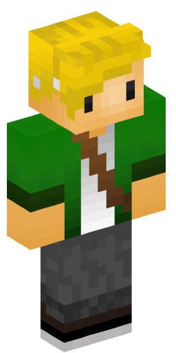 Minecraft Skin #183977