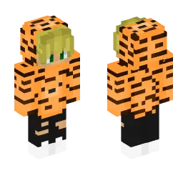 Minecraft Skin #