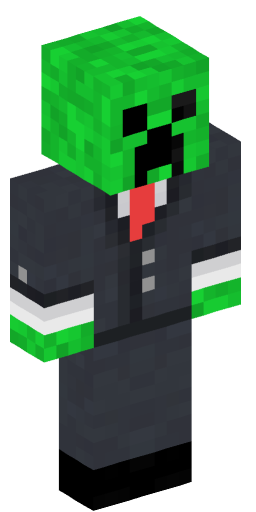 JusJ8532 Minecraft Skin Preview on Minecraft.Co.Com