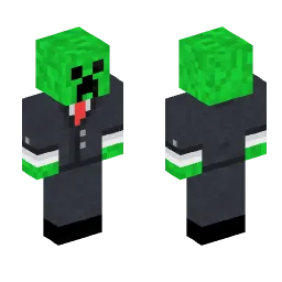 Minecraft Skin #183988