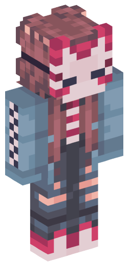 Minecraft Skin #183991