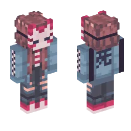 Minecraft Skin #183991