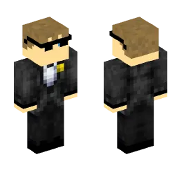 Minecraft Skin #183995