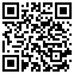 CashTV QR Code